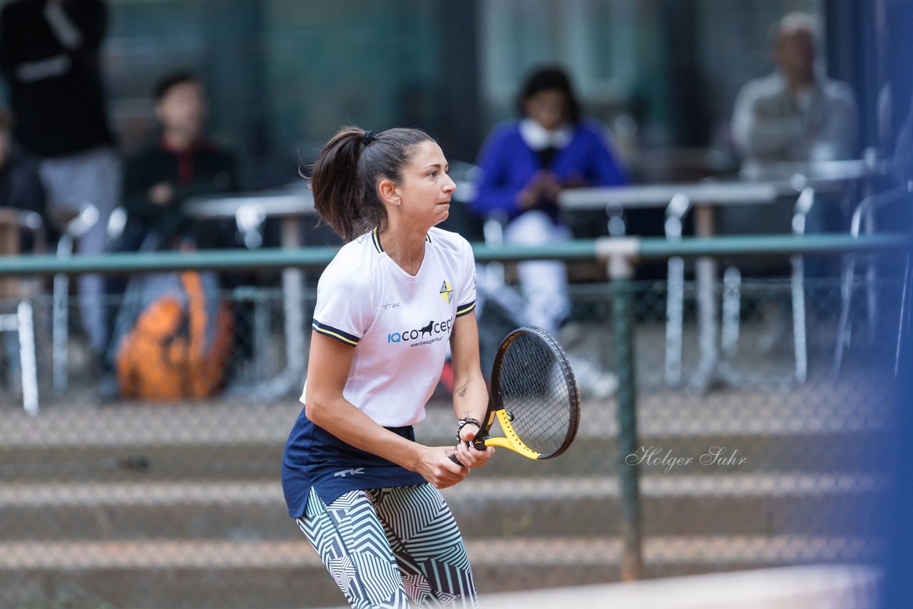 Bild 213 - BL2 THC von Horn und Hamm - Tennis-Club SCC Berlin : Ergebnis: 2:7